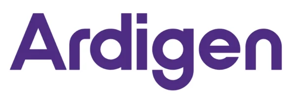 Ardigen logo