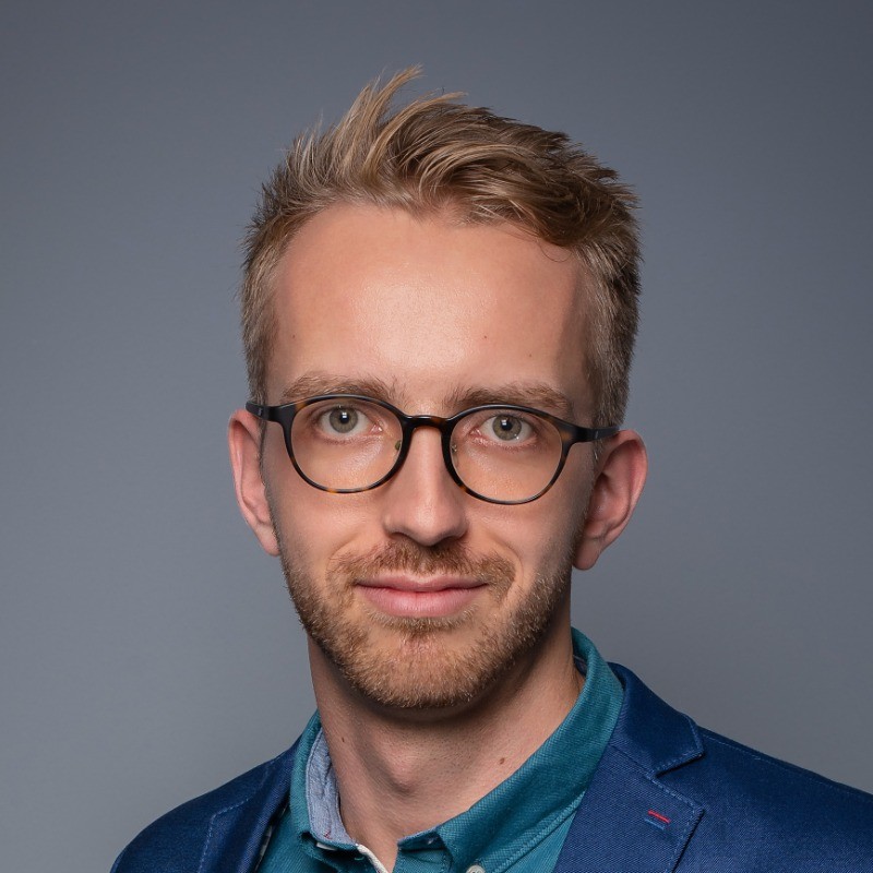 Dawid Rymarczyk