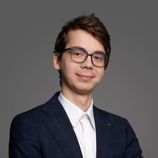 Maciej Wołczyk